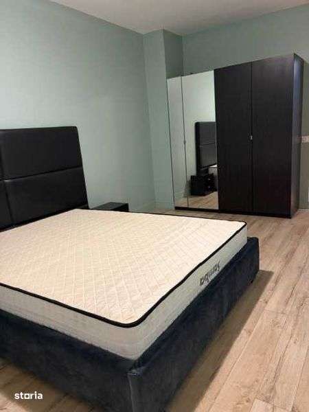 apartament inchiriat - Imagine principală: 3/8