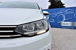 Volkswagen Touran 1.6 TDI SCR DSG Join - 11