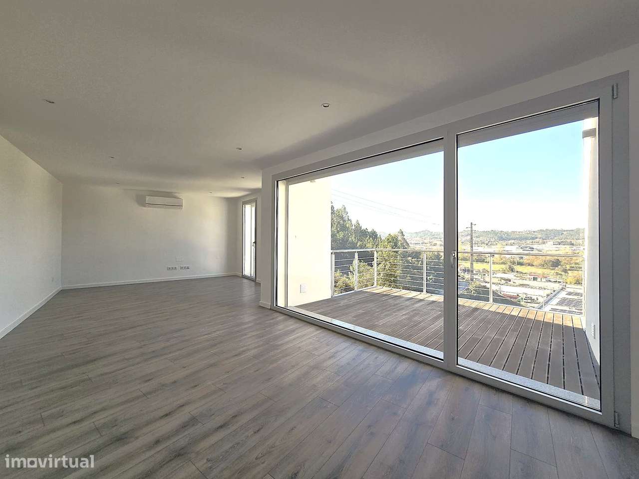 Apartamento T4 Novo || Edifício Marquês || Pombal-7