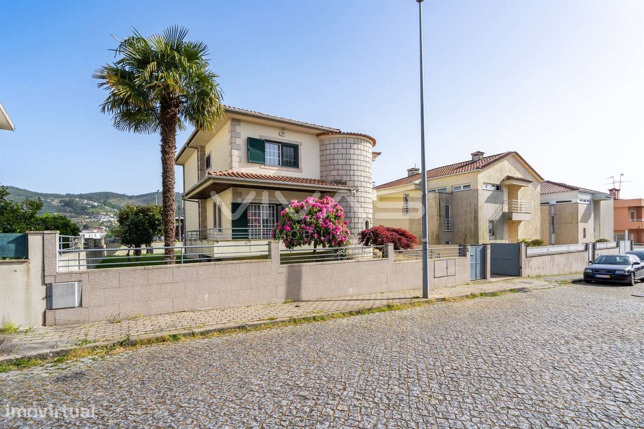 Moradia T3+1 Venda em Gualtar,Braga-9