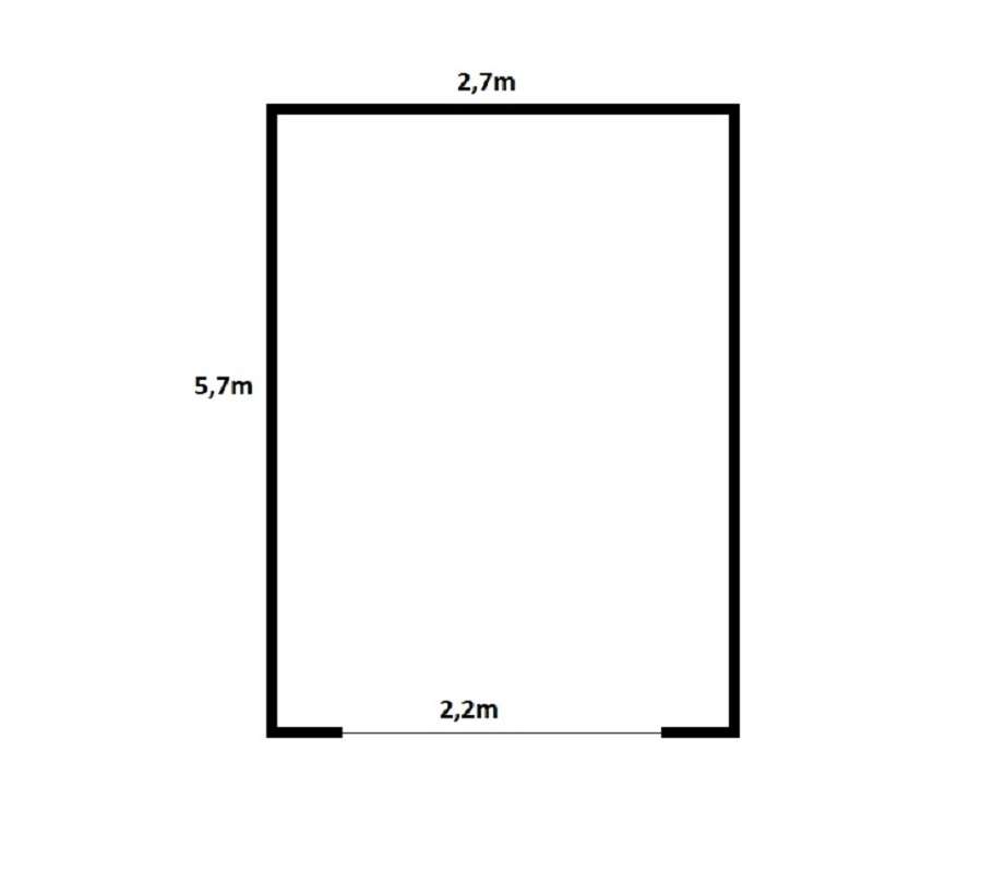 Nowa cena !! Garaż na Pana Tadeusz-4