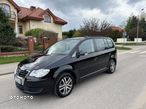 Volkswagen Touran 1.9 TDI Trendline - 1