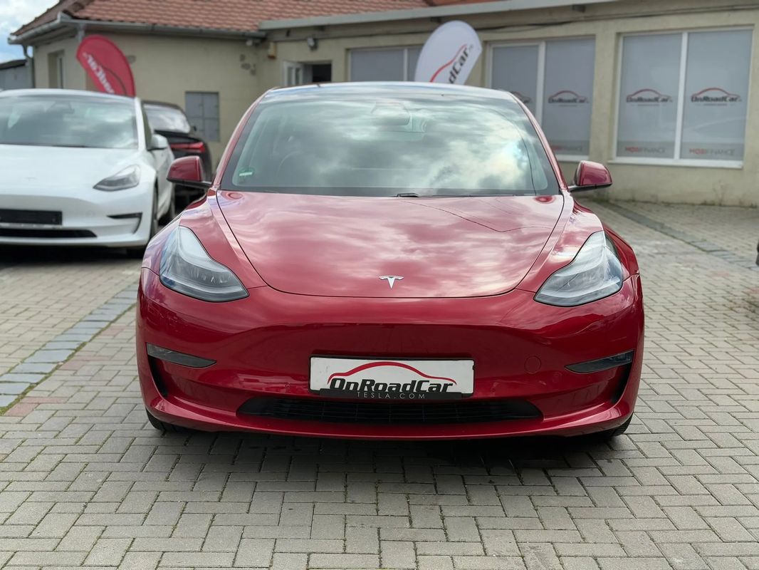 Tesla Model 3 AWD Long Range - 10