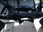 QASHQAI J10 07-13 BELKA ZAWIESZENIE TYL 4WD  EU. ORYGI. - 7