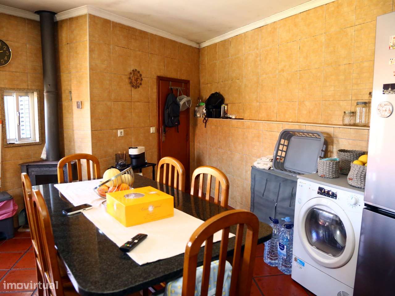 Moradia T2 Venda em Figueiró (Santiago e Santa Cristina),Amarante-6