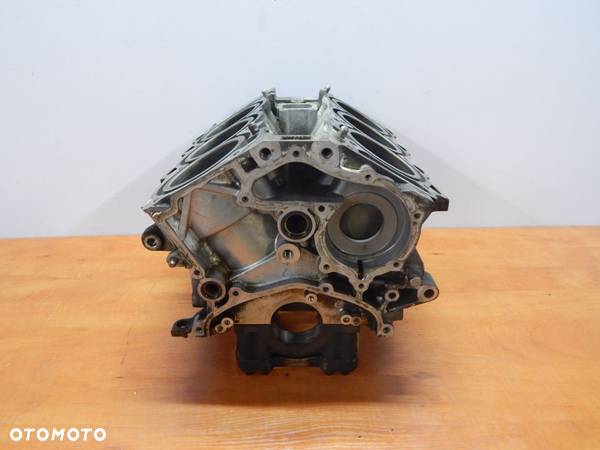 blok 3.5 v6 VQ35 ESPACE IV velsatis murano 350z 03-14 Stolik ława Łuków części STOLIK - 4