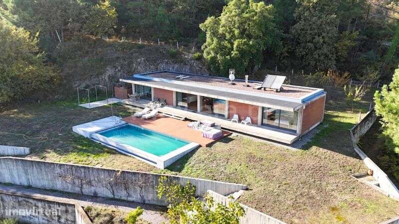 Moradia T4 / Marco de Canaveses, Paredes de Viadores e Manhuncelos - Grande imagem: 2/20