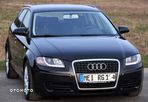 Audi A3 1.9 TDI Sportback DPF Ambition - 25