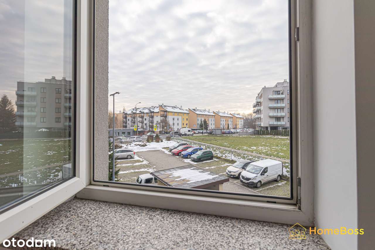 2 pok | balkon | 1 piętro | monitoring | do wejścia-11