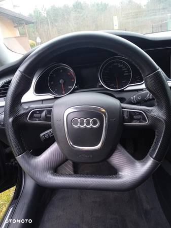 Audi A4 2.0 TDI - 17