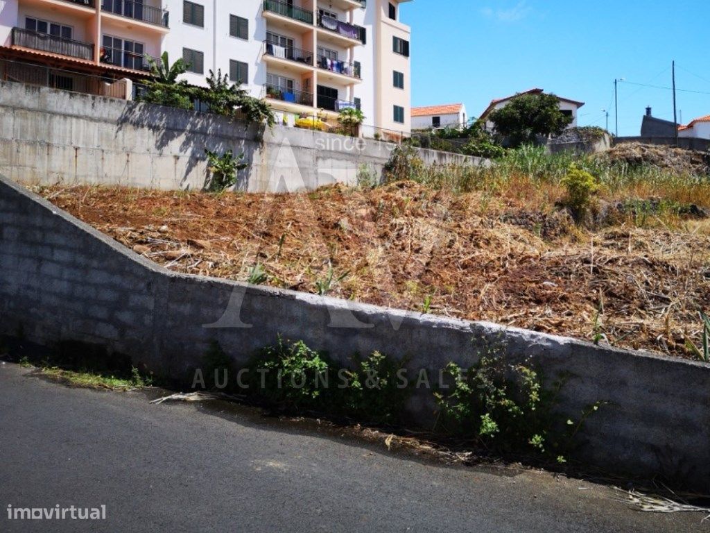 Terreno - Livramento - Caniço