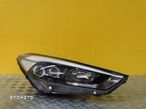 HYUNDAI TUCSON 2015- REFLEKTOR LAMPA LED PRAWA - 1