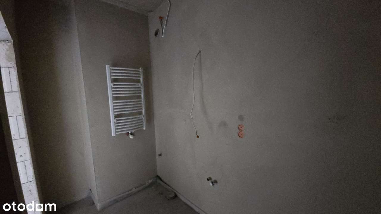 Mieszkanie nr. 29 | 41,99 m² | 4 piętro | BONA II |  JESIENNE RABATY!-11