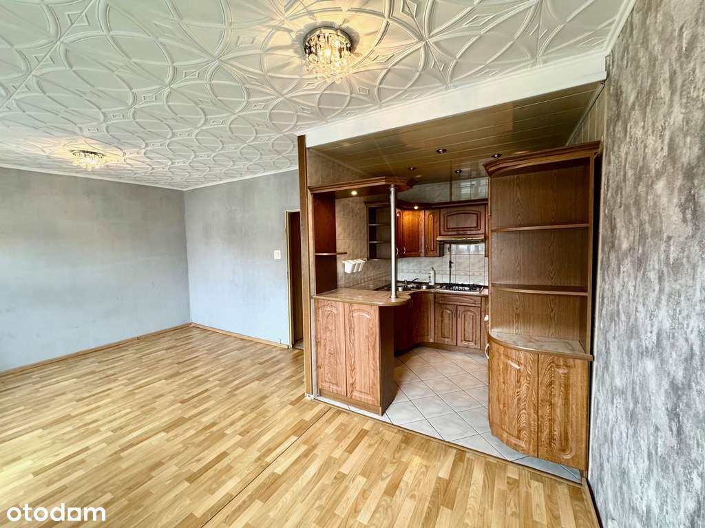 Mieszkanie M4 na Pawlikowskiego - Pełny obrazek: 4/10