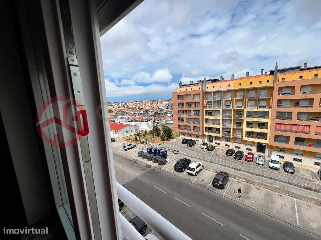 Apartamento T3 com garagem e arrecadação em Santa Marta do Pinhal, ...-45