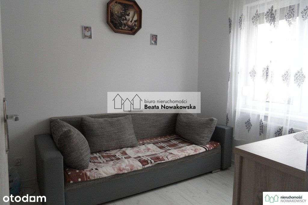 Dom, 59,23 m², Zbrudzewo-13