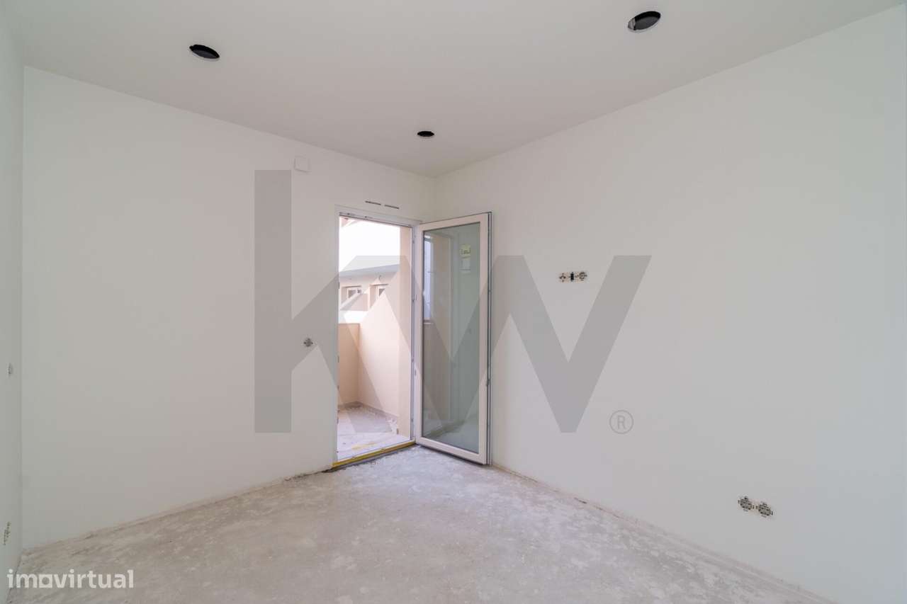 T2 Novo com Piscina em Cabanas de Tavira-18