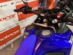 Yamaha Ténéré 700 World Raid Black Akrapovic Eu4 - 16