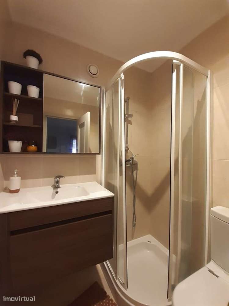 Alugo quarto perto do El Corte de Inglês de Gaia - Grande imagem: 4/7