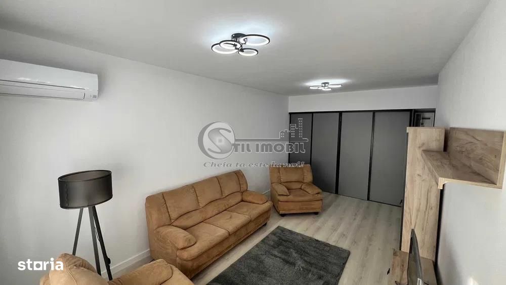 Apartament 2 Camere Conest - 450 euro