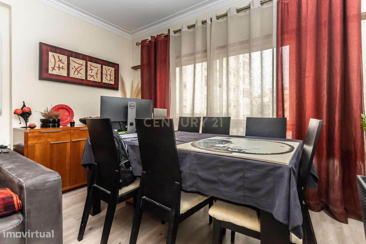 Apartamento Moderno em Sintra com Vista para a Cidade - Grande imagem: 4/37