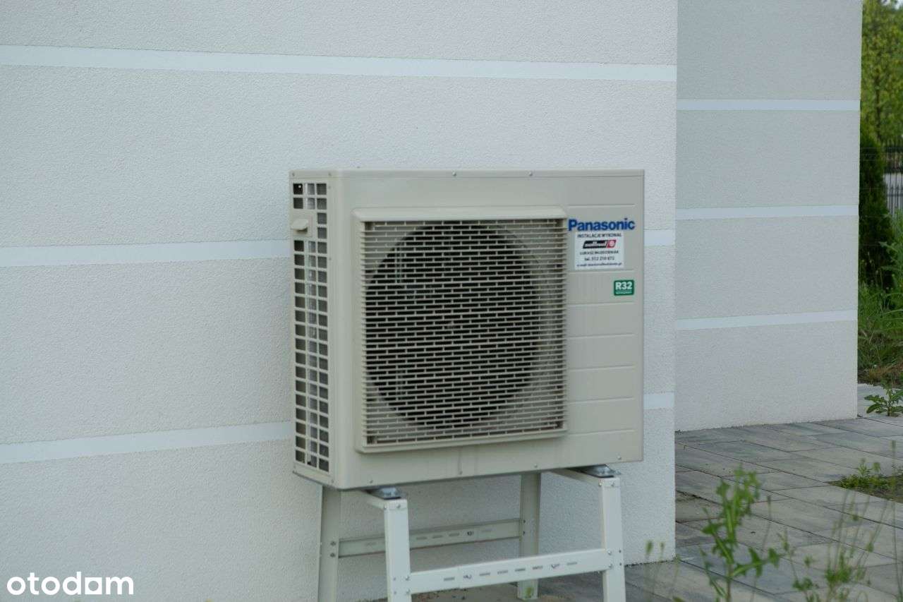 Nowoczesny Dom/Wysoki Standard/Południe-8