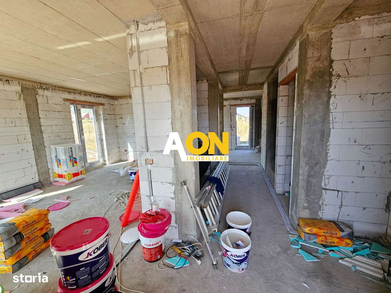 Casa 4 camere, 355 mp teren,  Alba -Micesti - Imagine principală: 3/20