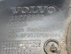 KLAPKA WLEWU PALIWA VOLVO V40 liftback (525, 526) 2012 - 2022 D2 88 kW [120 KM] olej napędowy 2015 - 4