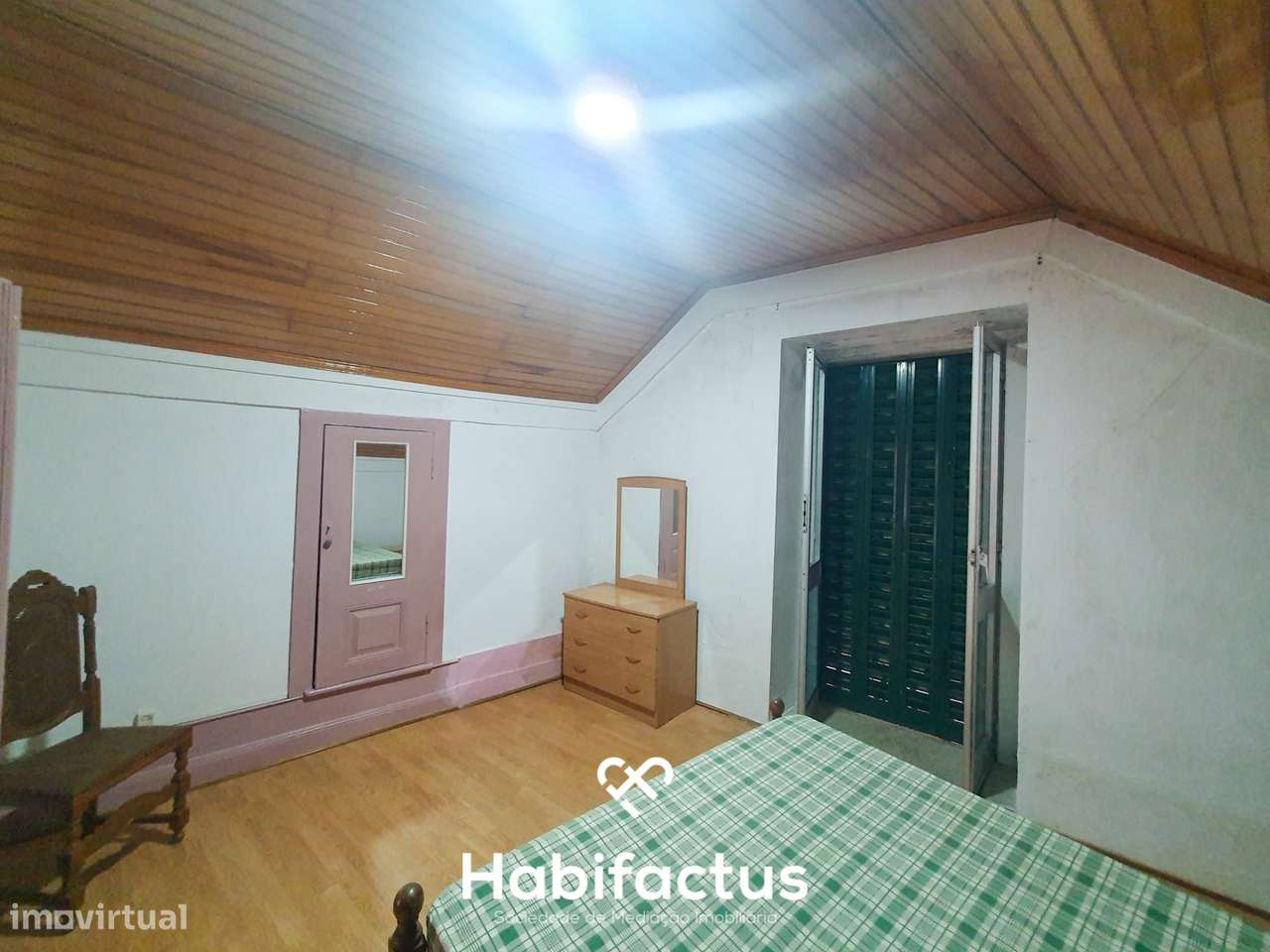 Prédio á venda com 3 apartamentos em Paranhos da Beira - Seia - Guarda-34