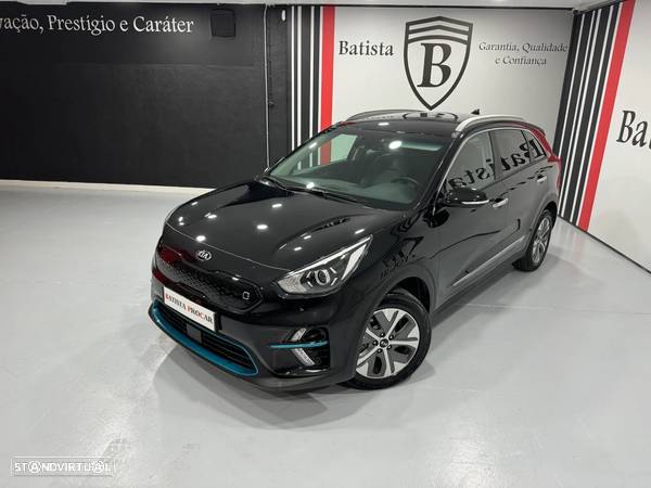 Kia e-Niro EV 39.2kWh Move 39 - 4