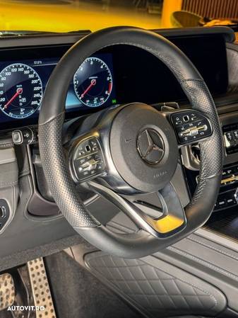 Mercedes-Benz G 400 d SW Long - 7