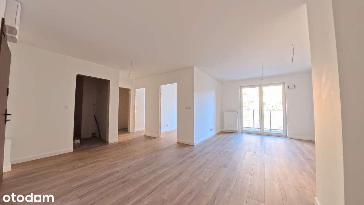 3-pokojowy Apartament w nowoczesnym stylu-5