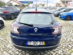 Renault Mégane Sport Tourer 1.5 dCi Dynamique S - 4