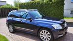 Mercedes-Benz GLK 220 CDI DPF BlueEFFICIENCY - 1