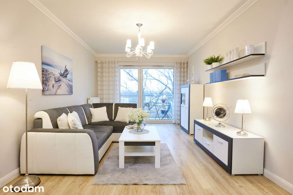 # 2 pokoje przy metrze Młynów # garaż #-3