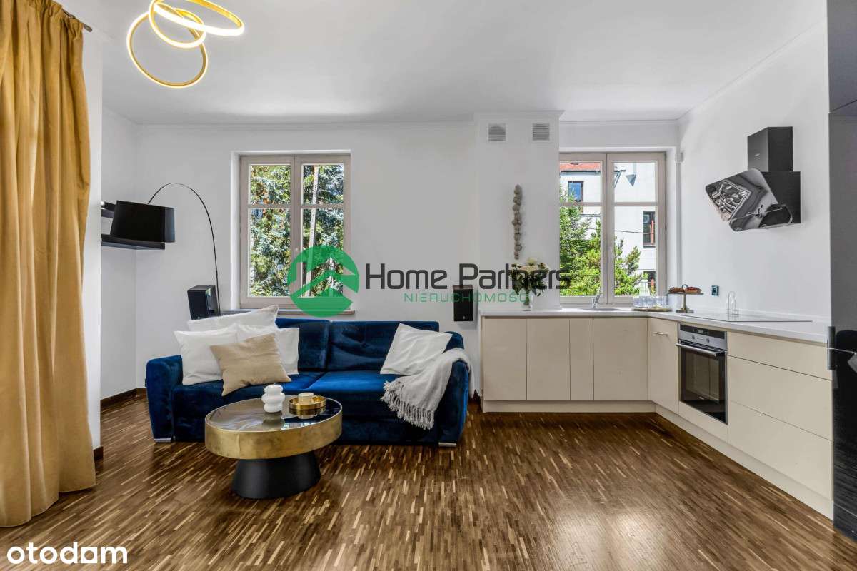 Stary Anin | Idealna lokalizacja | Ekspozycja-1