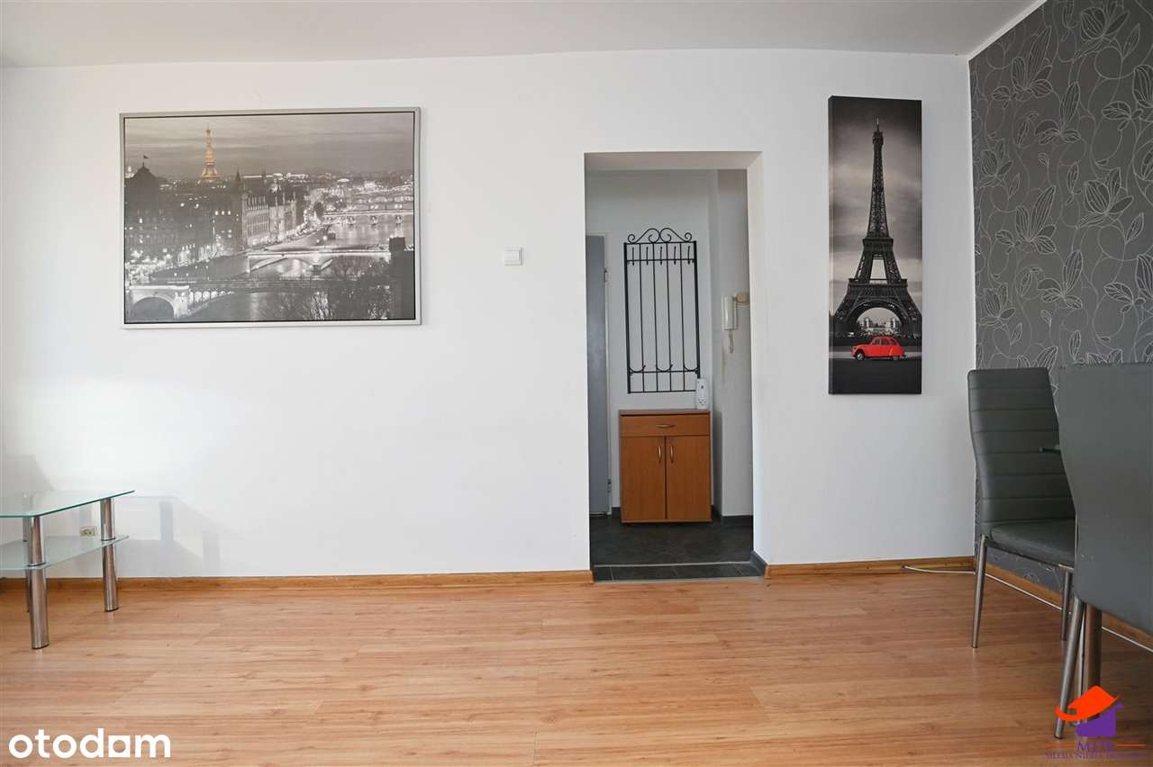 Zabrze- Centrum- Trzy pokoje na sprzedaż -53m2-3