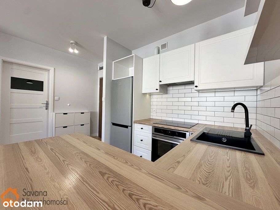 Ustawne 2 pokojowe mieszkanie - OD ZARAZ ! - Pełny obrazek: 5/17