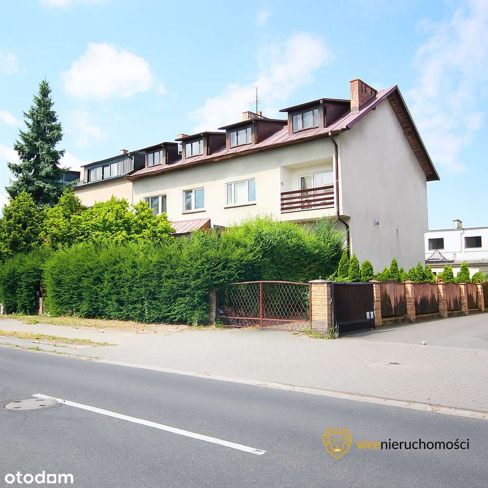 Hala + budynek oraz 2 garaże - Pełny obrazek: 4/18