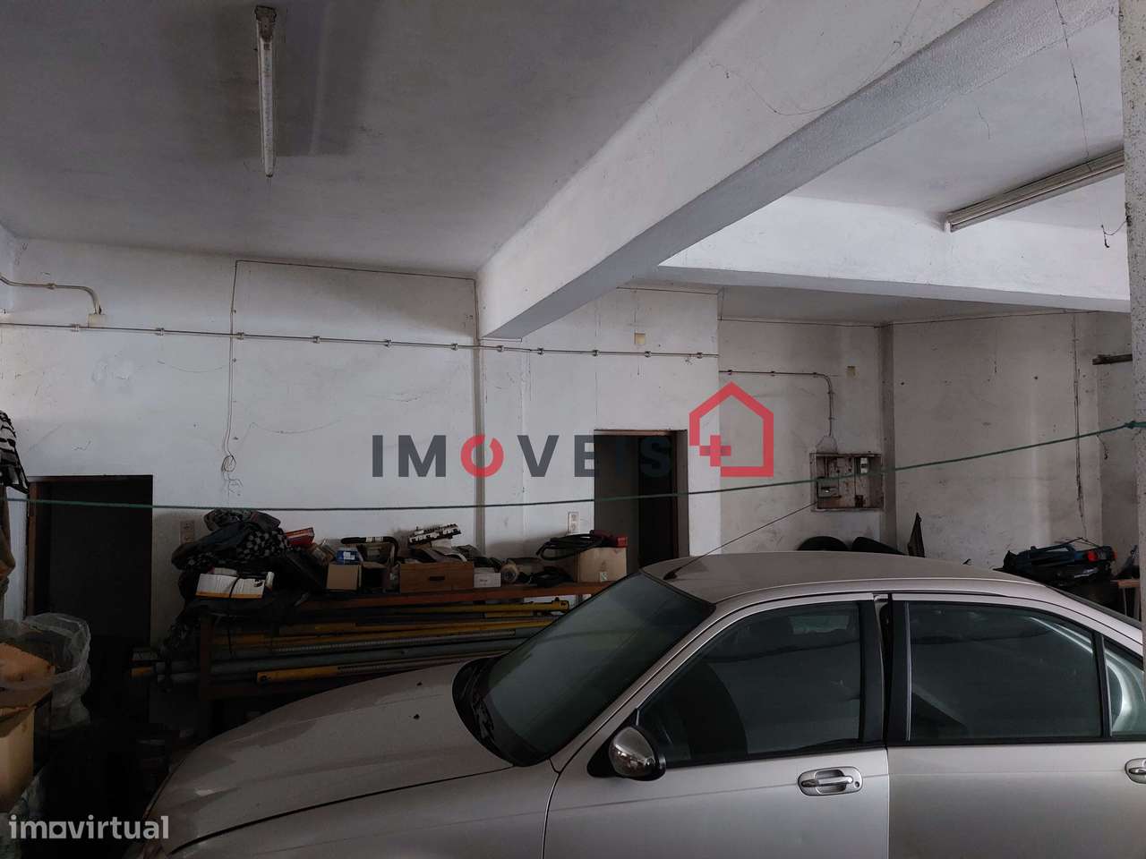 Moradia Centro da Cidade Ourém! - Grande imagem: 2/11