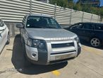 LAND ROVER FREELANDER 2.0 TD4 DE 2006 PARA PEÇAS - 1