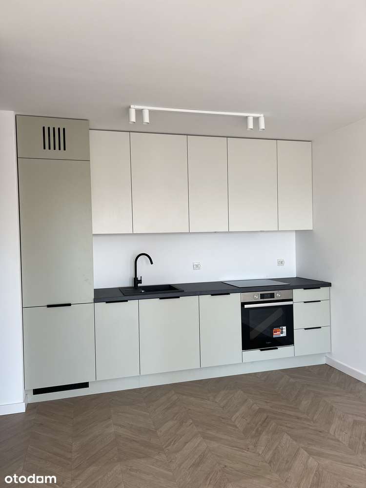 NOWOCZESNY LOKAL 50,46m2 z widokiem, Browary Wrocławskie - Pełny obrazek: 1/20