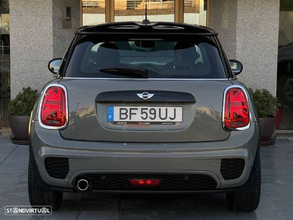 MINI Cooper - 10