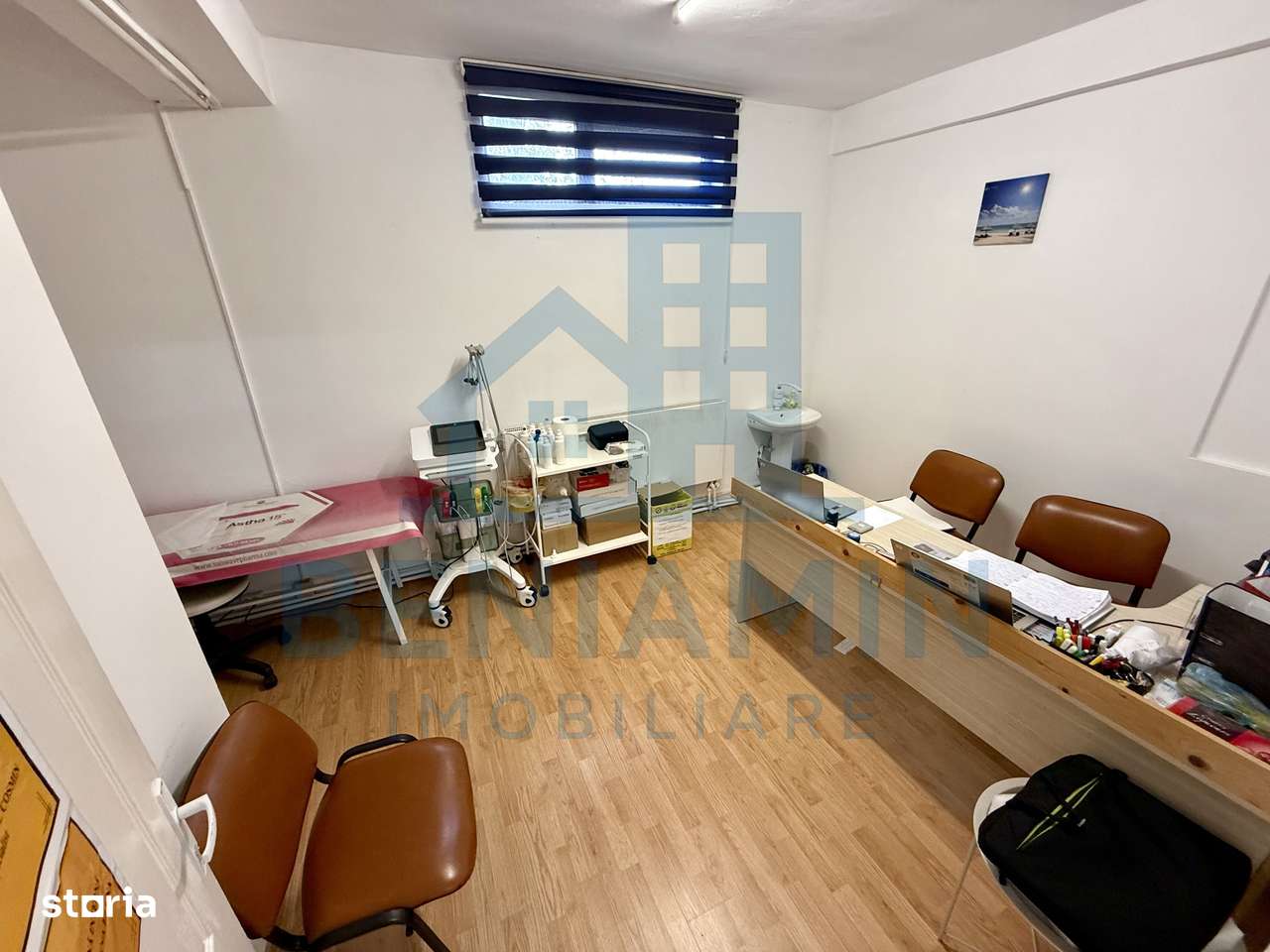 Spatiu comercial P+1 - 200mp - vad - pretabilitate mare - Lapus - Imagine principală: 5/12