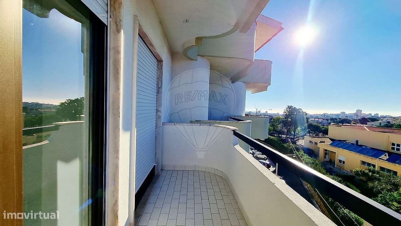 Apartamento T3 para arrendamento - Grande imagem: 4/30