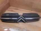 grill atrapa citroen c5 - 1