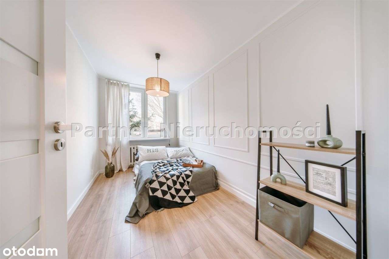 3 Pokoje Po Generalnym Remoncie-Mokre Ul.Chrobrego-1