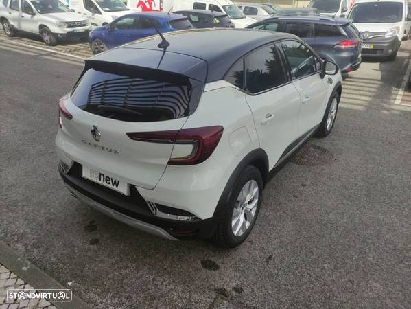 Renault Captur 1.0 TCe Intens - 7