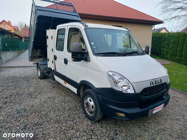 Iveco Daily 35c13 - 8
