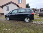 Opel Zafira 2.0 CDTI Cosmo - 9